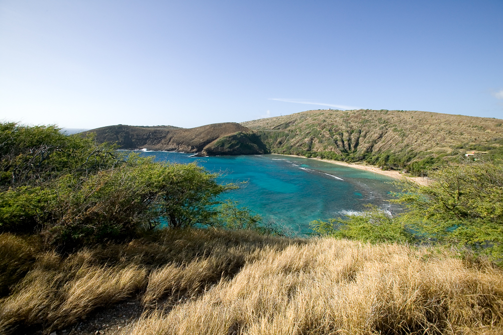 Hanauma Bay