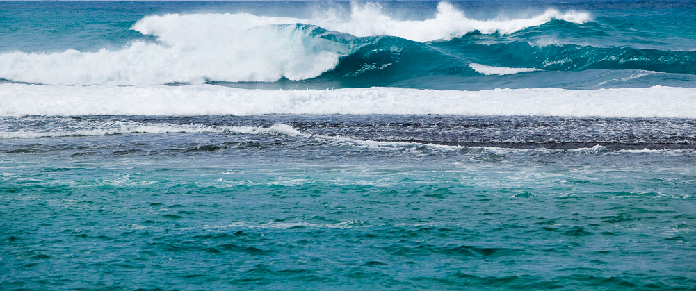 Double wave