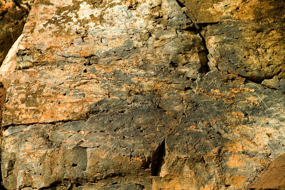 Rock Patterns