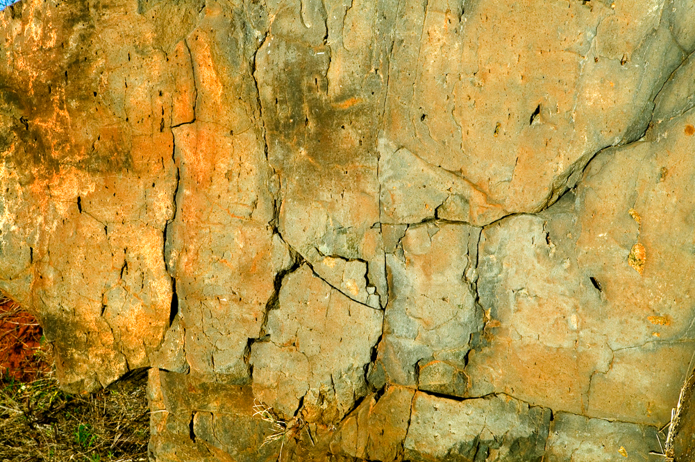 Rock Patterns II