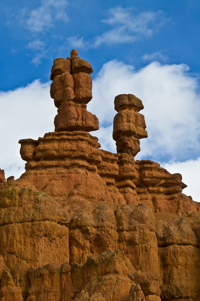 Easter Island Figures
