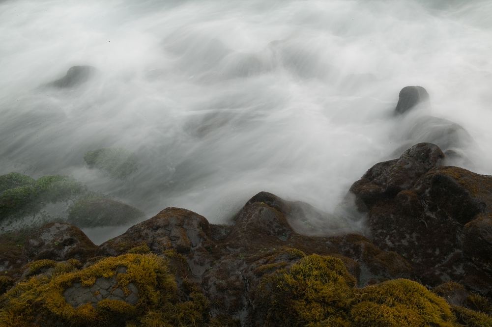 Mist and Foam