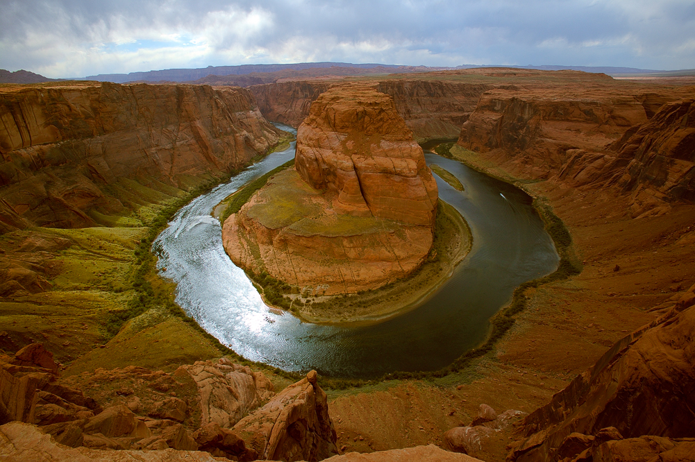 Horseshoe Bend