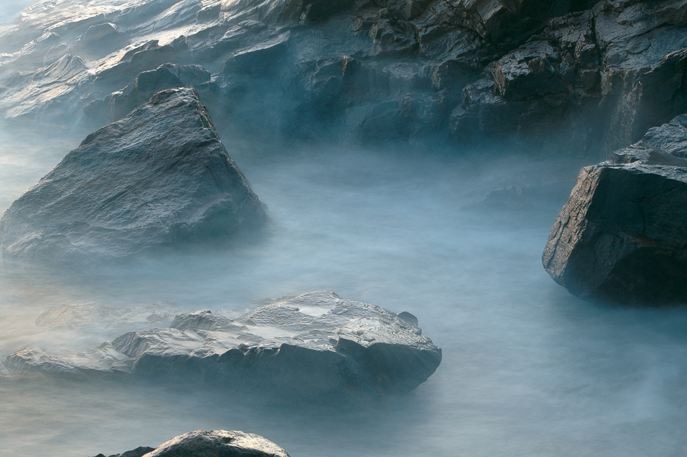 Acadia Shore
