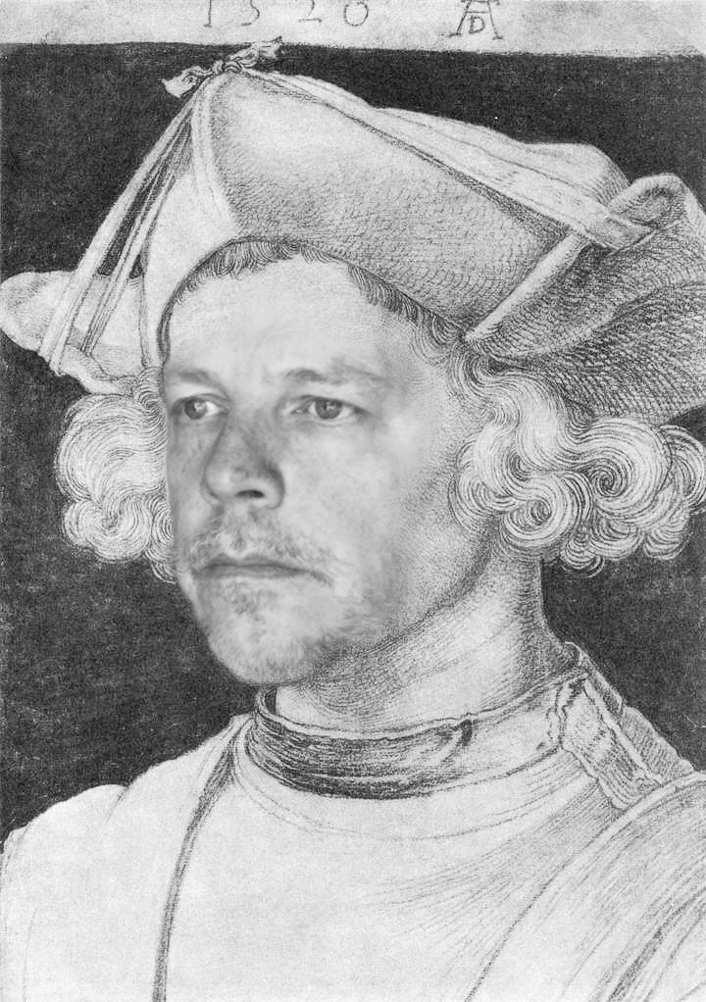 Albrecht Durer