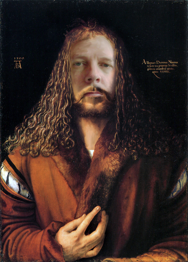 Albrecht Durer