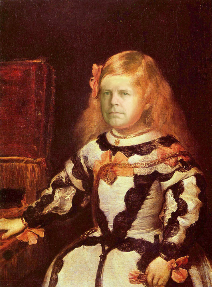 Diego Velazquez