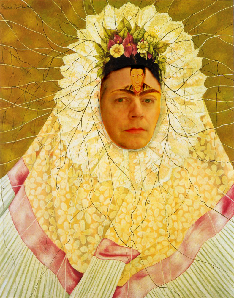 Frieda Kahlo