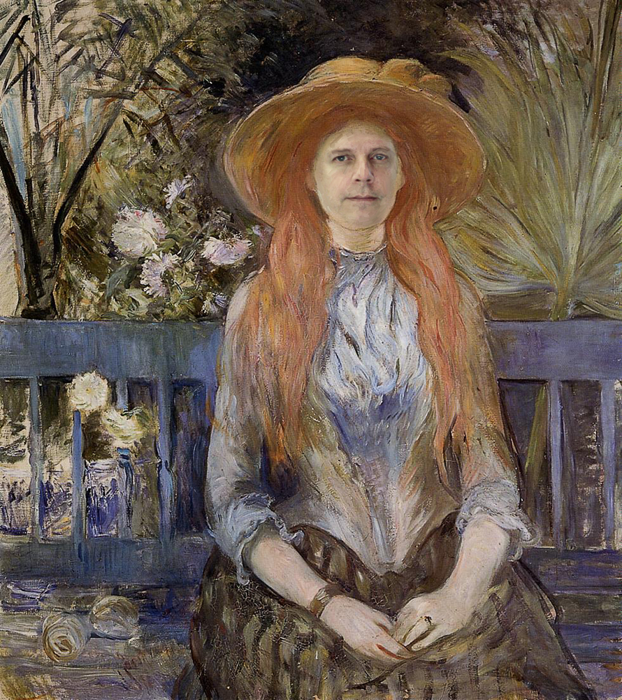 Berthe Morisot