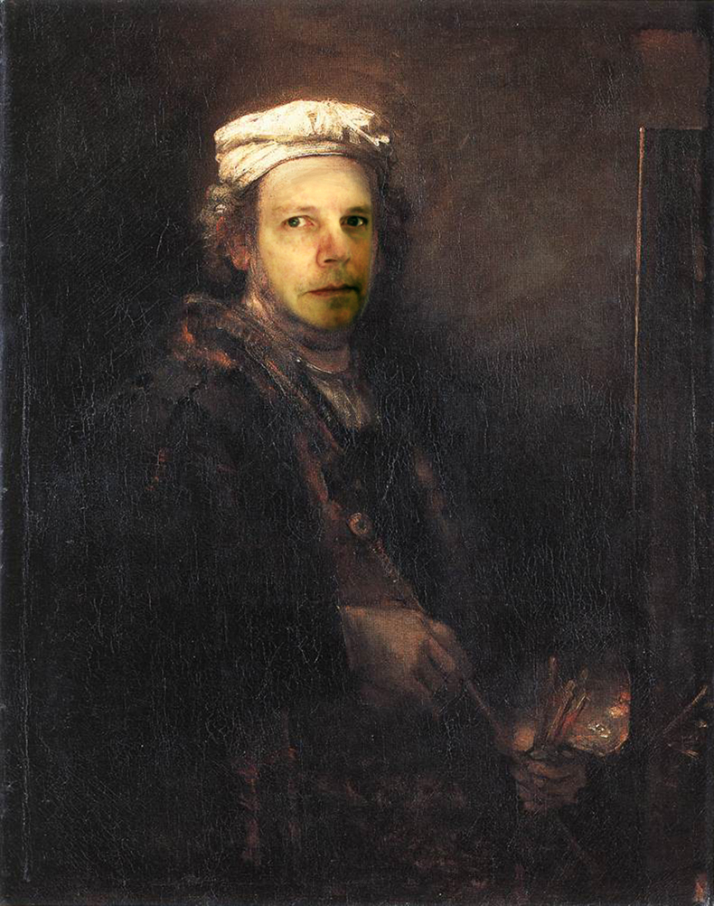 Rembrandt