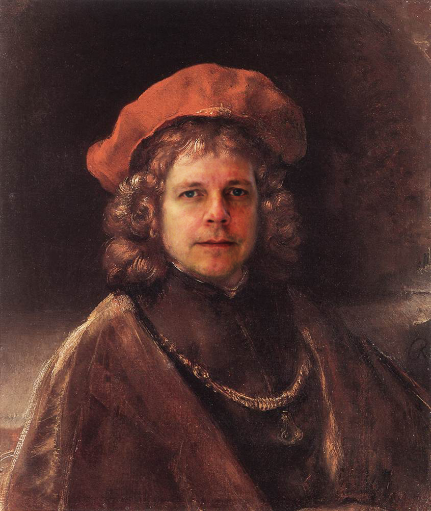 Rembrandt