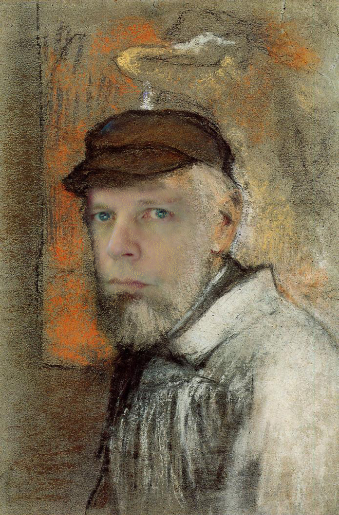 Pierre Auguste Renoir