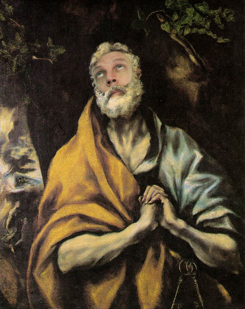 El Greco