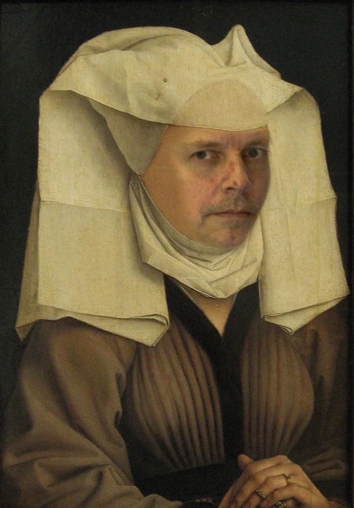 Rogier Van Der Weyden