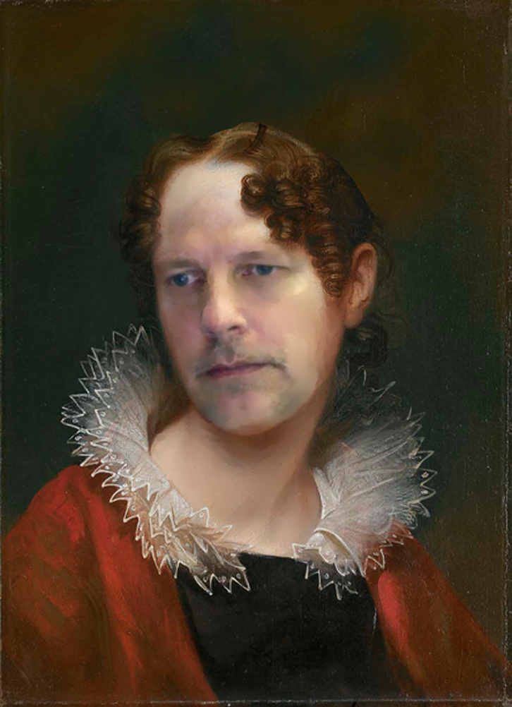 Rembrandt Van Rijn