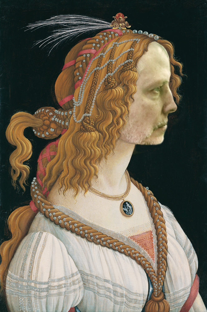 Sandro Botticelli