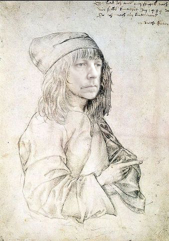 Albrecht Durer