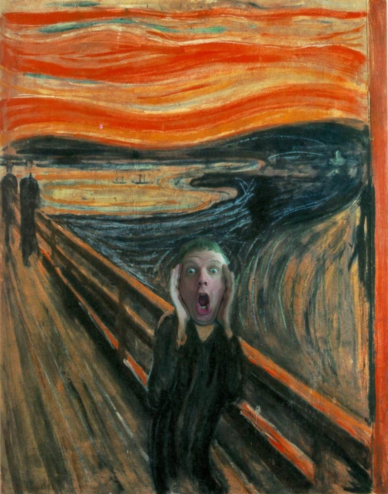 Edvard Munch