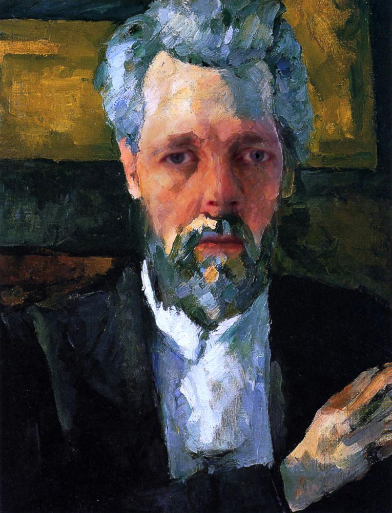 Paul Cezanne