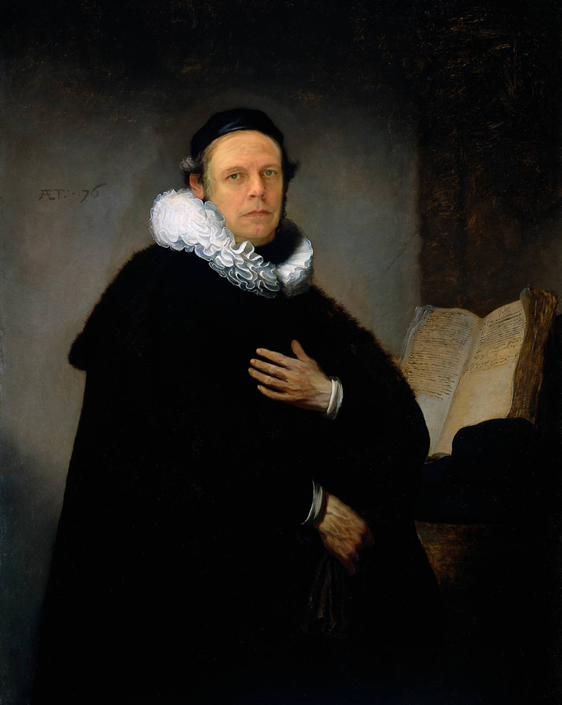 Rembrandt