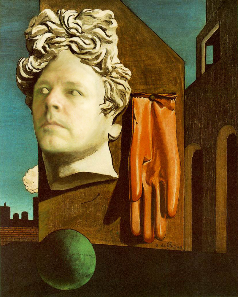 De Chirico