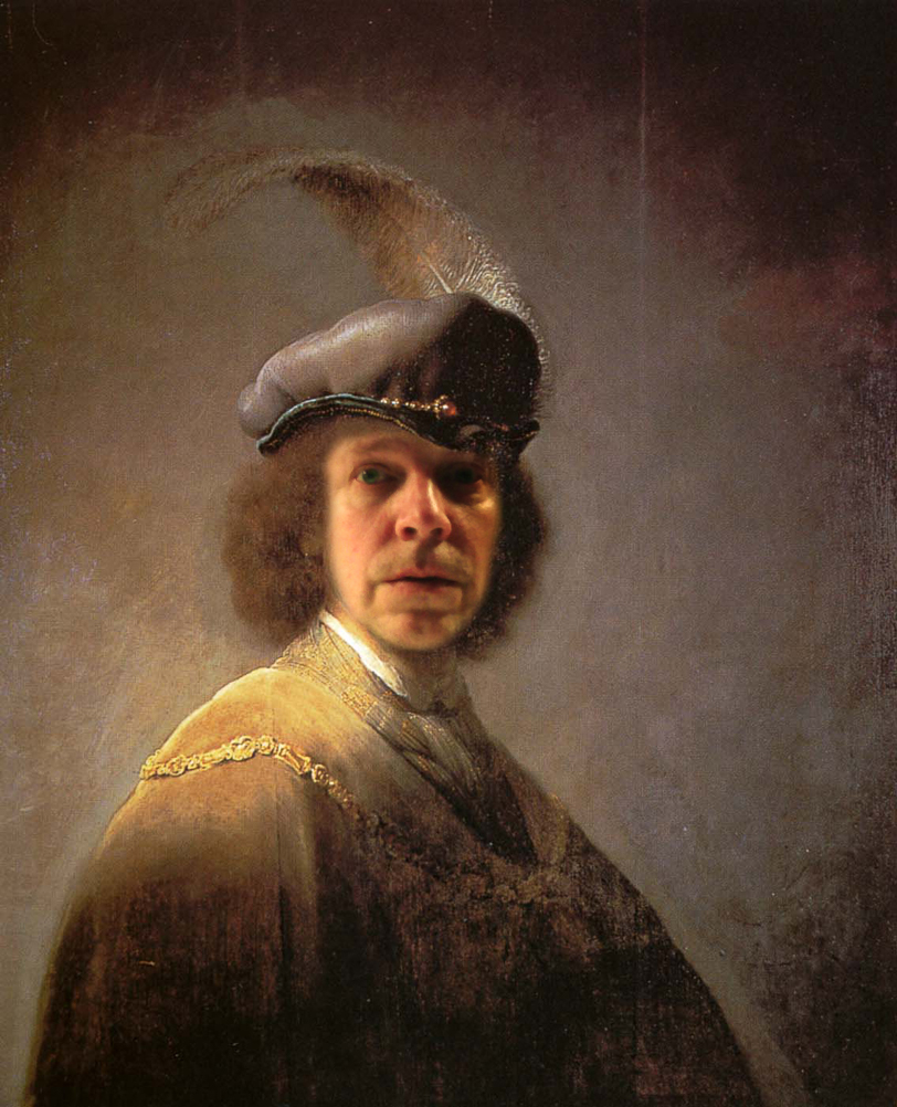 Rembrandt