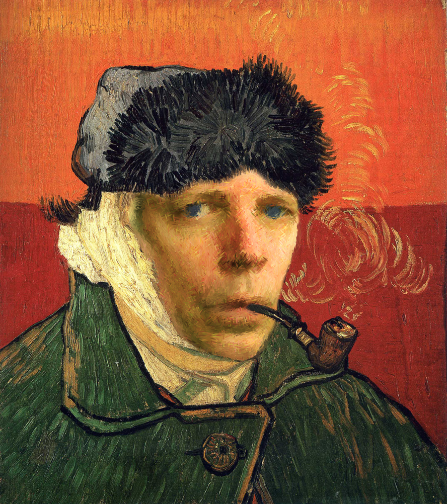 Van Gogh