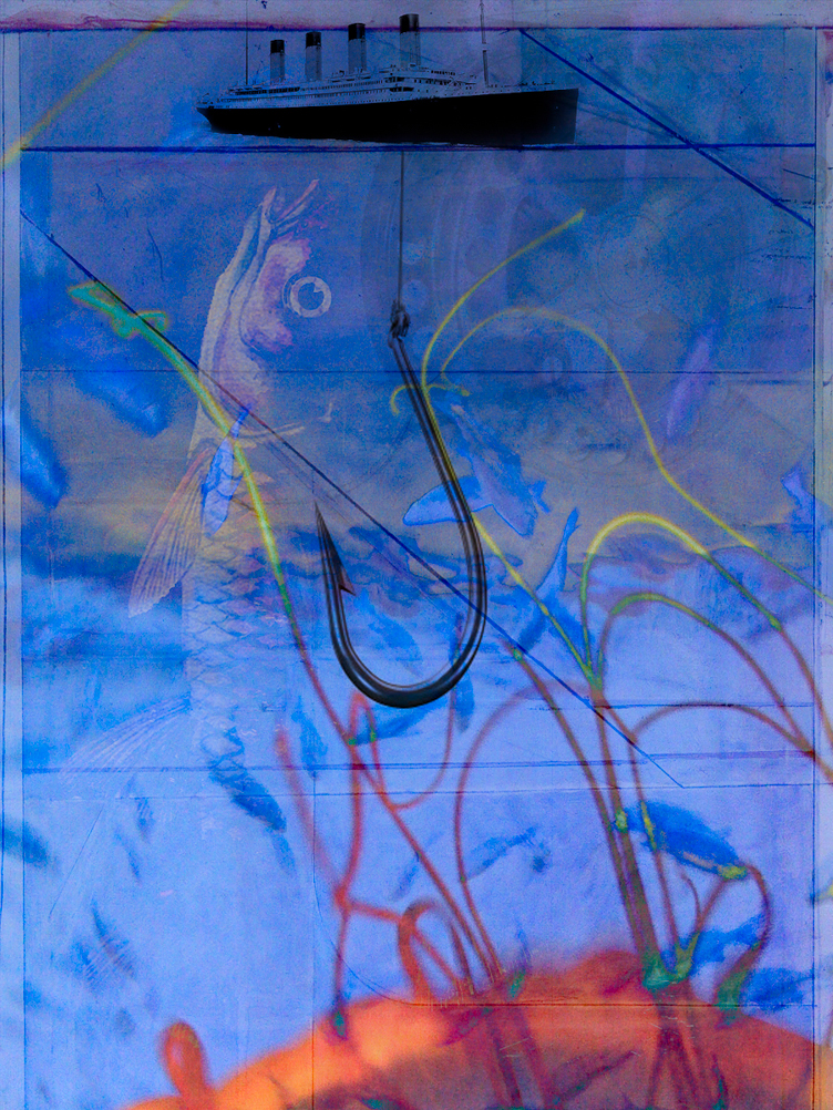 Hook, Line, and Sinker