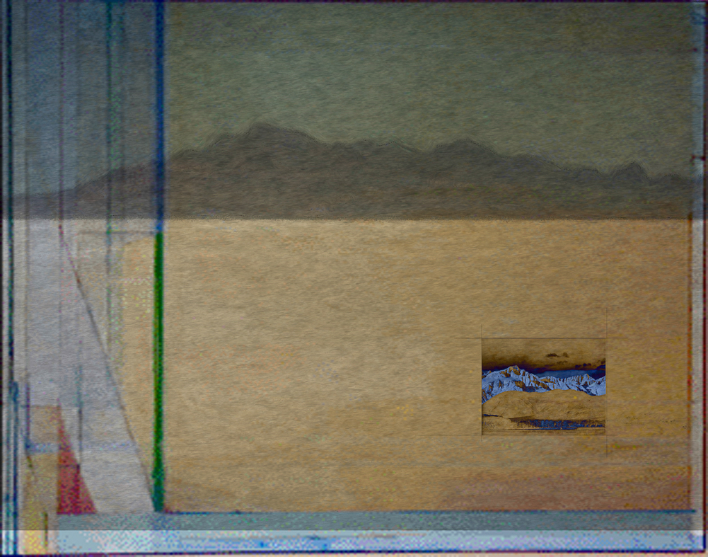 Transcendental Reference