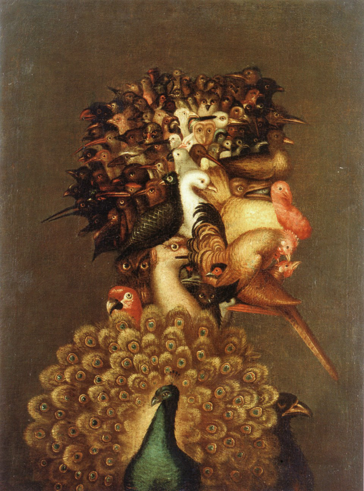 Arcimboldo