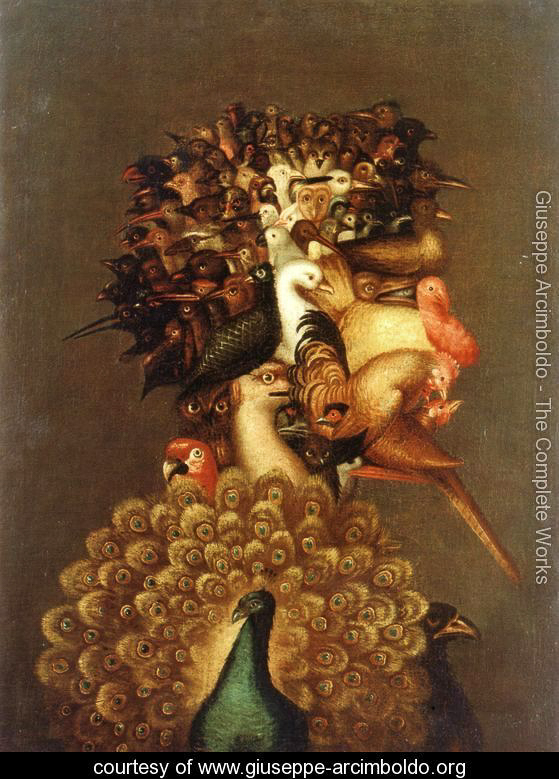Arcimboldo