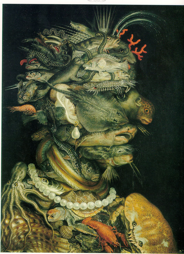 Arcimboldo