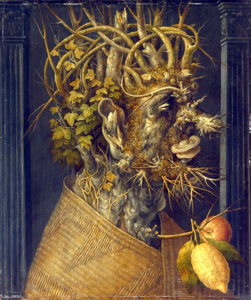 Arcimboldo