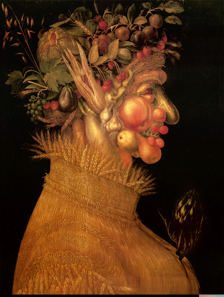 Arcimboldo