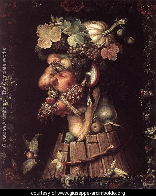 Arcimboldo