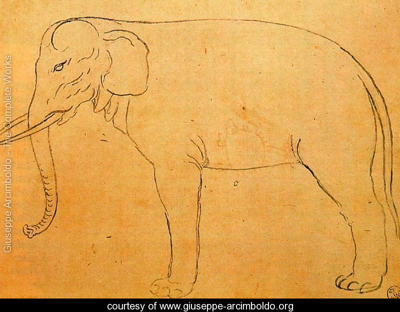 Arcimboldo