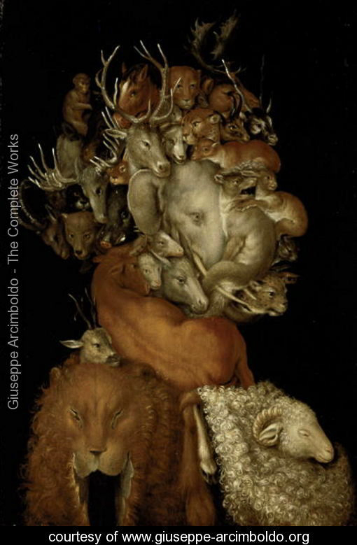 Arcimboldo