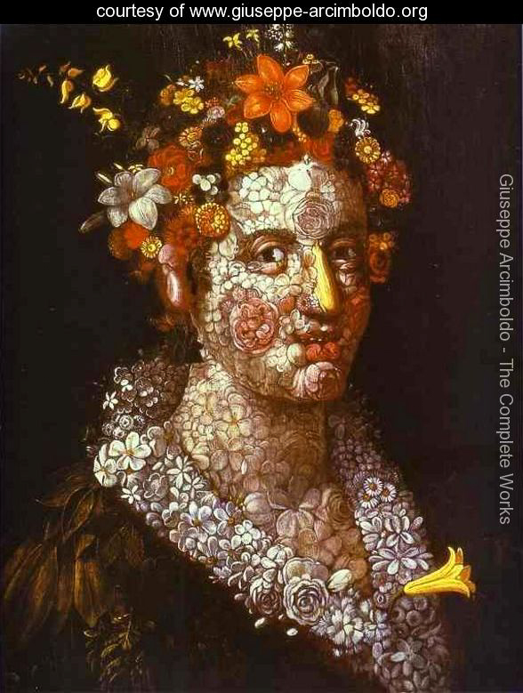 Arcimboldo