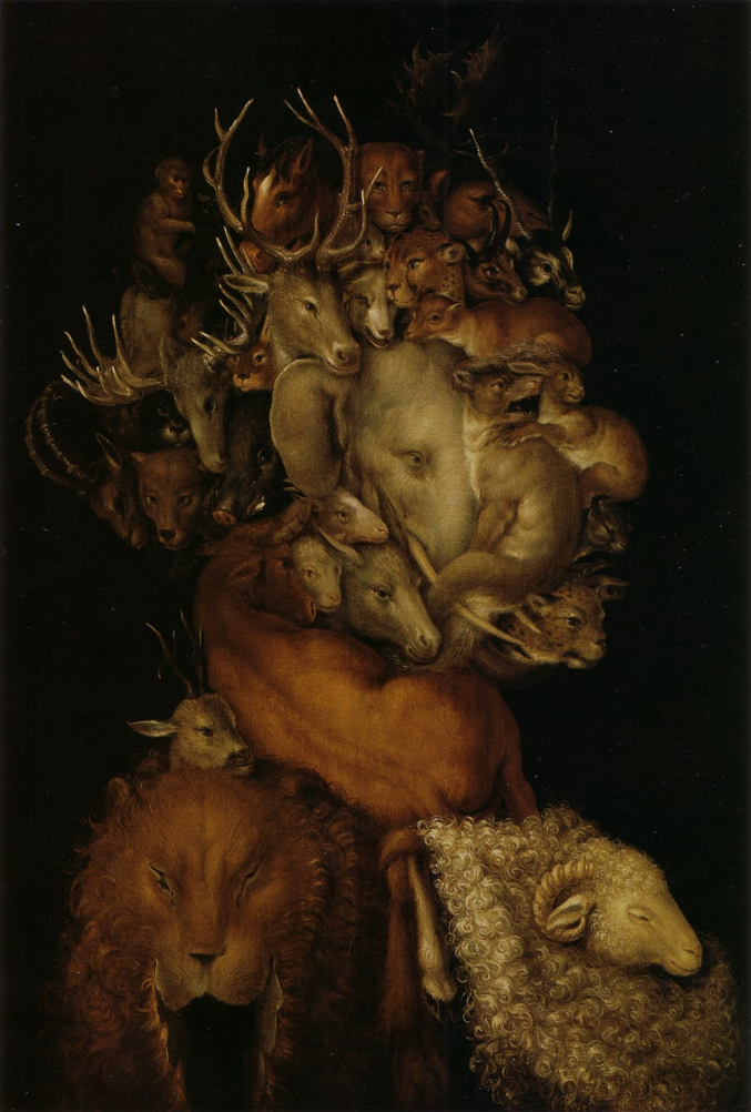 Arcimboldo