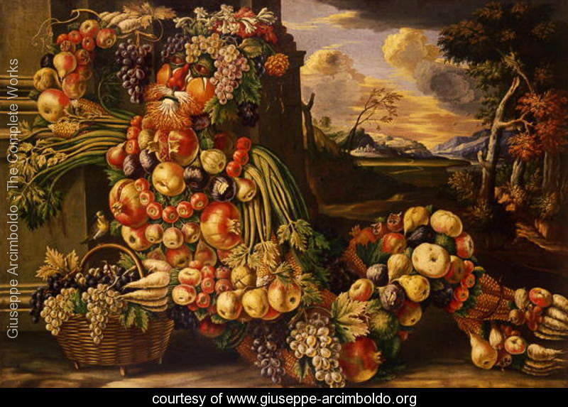 Arcimboldo