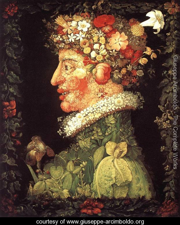 Arcimboldo