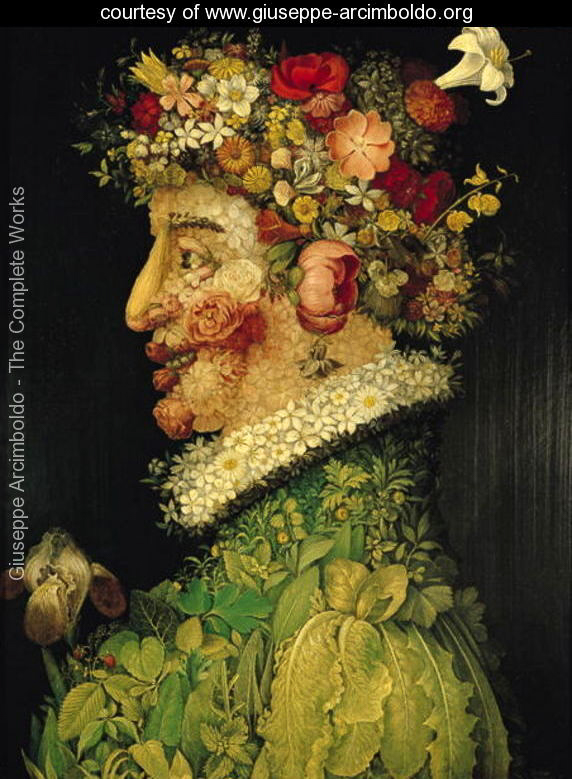 Arcimboldo