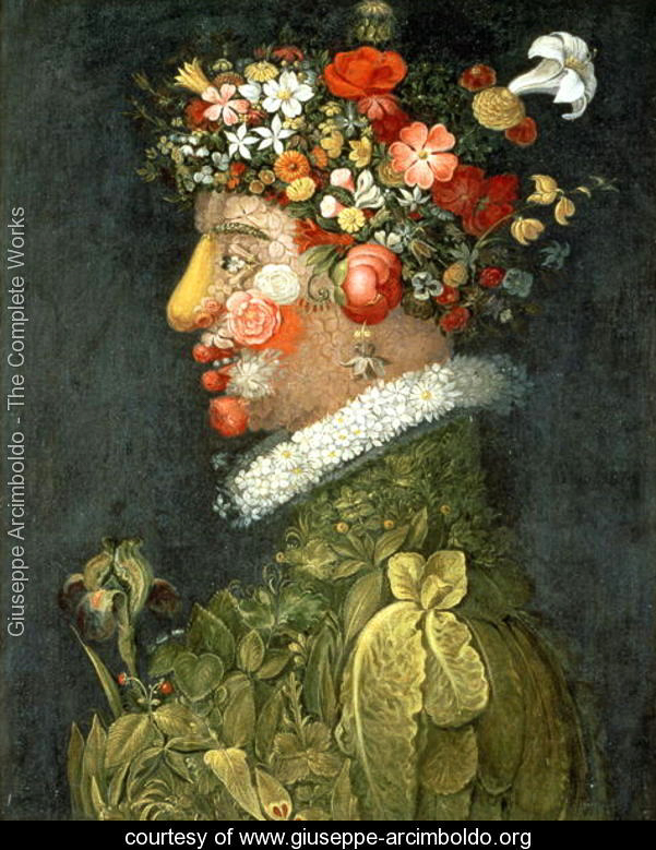Arcimboldo