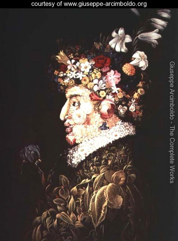 Arcimboldo