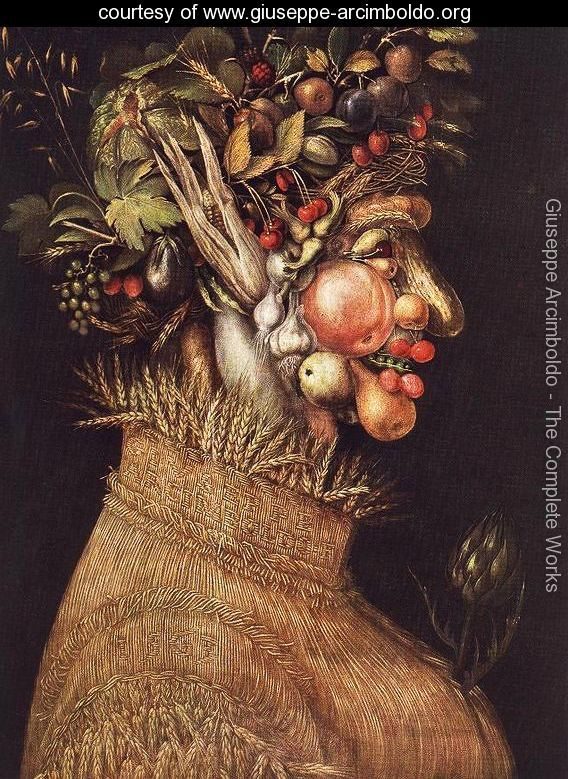 Arcimboldo