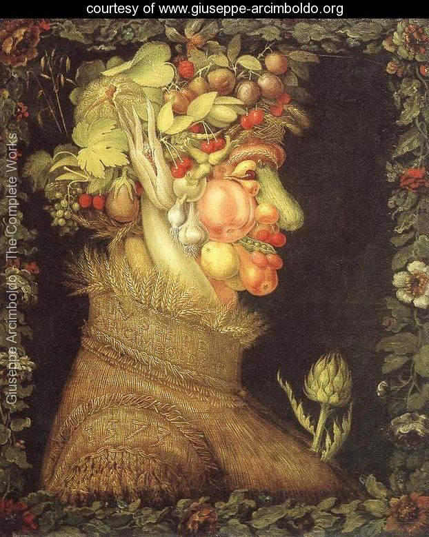Arcimboldo