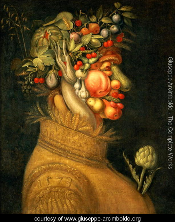 Arcimboldo