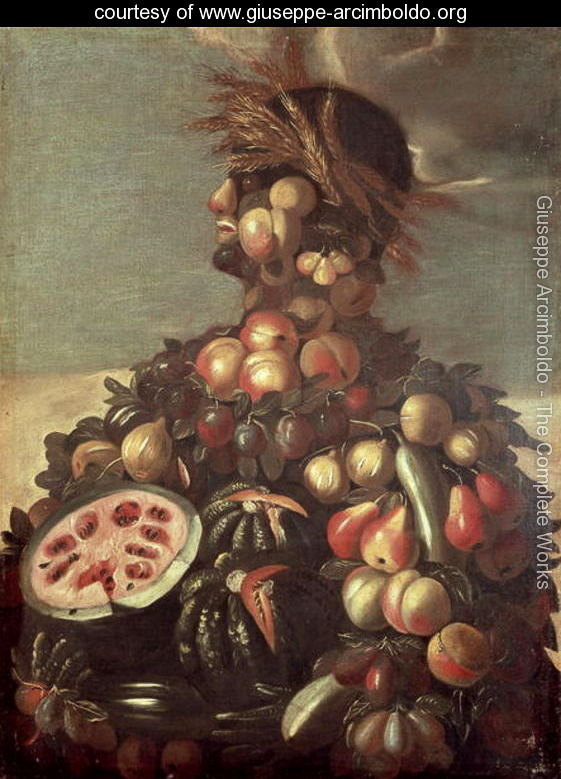 Arcimboldo