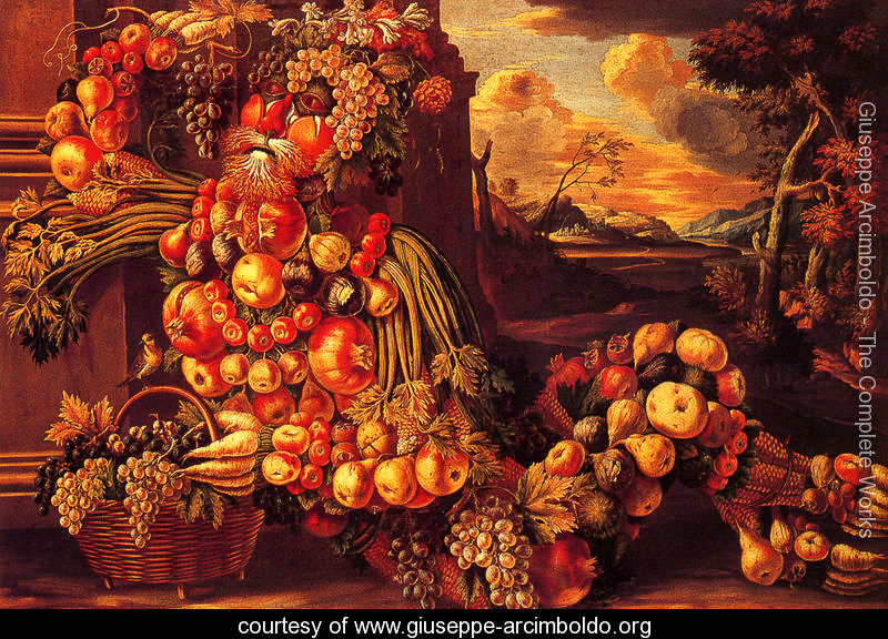 Arcimboldo