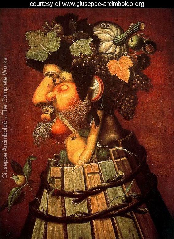 Arcimboldo